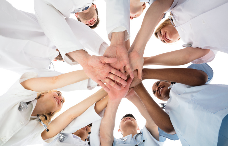 Experienced Staff