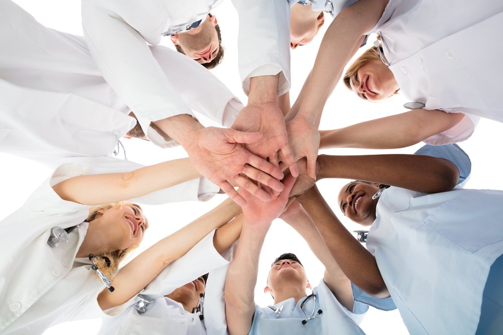 Experienced Staff